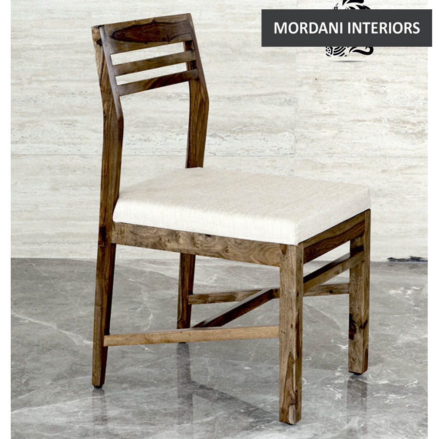 Mabel Wooden Dining Chair